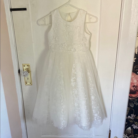 white blue prom dresses A Line V Neck Light Blue Long Prom Dresses, Light Blue Long Formal Evening Bridesmaid Dresses, US 10 / Custom Color / No Rush